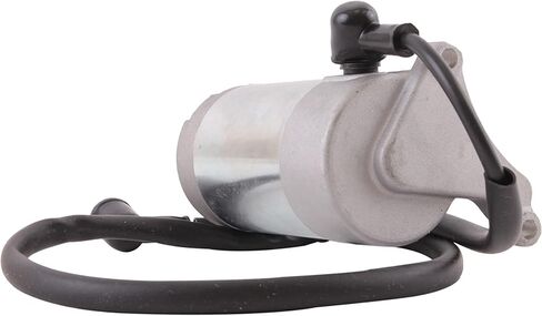 DB Electrical 410-54157 Starter Compatible with/Replacement for Yamaha TT225 1999-2000, TTR225 1999-2004, TTR230 2005-2014, XT2251992-2002 18747 1C6-H1800-00-00 3RW-81800-00-00 3RW-81800-01-00 in Kuwait