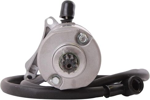 DB Electrical 410-54157 Starter Compatible with/Replacement for Yamaha TT225 1999-2000, TTR225 1999-2004, TTR230 2005-2014, XT2251992-2002 18747 1C6-H1800-00-00 3RW-81800-00-00 3RW-81800-01-00 in Kuwait