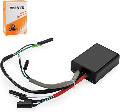 Ignition Control CDI Box For Honda CR500R 1992-2001 30410-ML3-791 in Kuwait