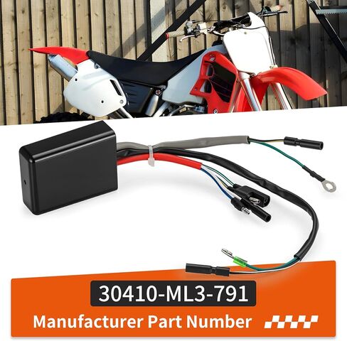 Ignition Control CDI Box For Honda CR500R 1992-2001 30410-ML3-791 in Kuwait