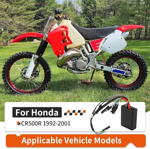 Ignition Control CDI Box For Honda CR500R 1992-2001 30410-ML3-791 in Kuwait