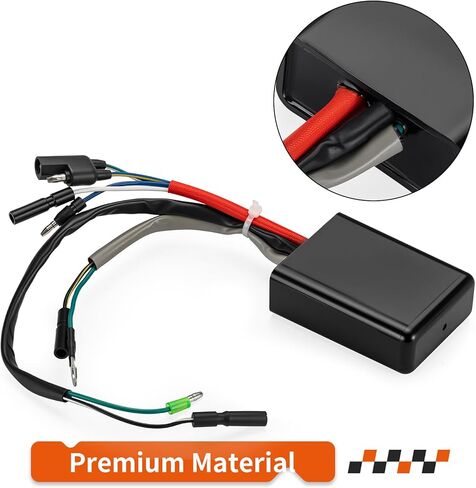 Ignition Control CDI Box For Honda CR500R 1992-2001 30410-ML3-791 in Kuwait