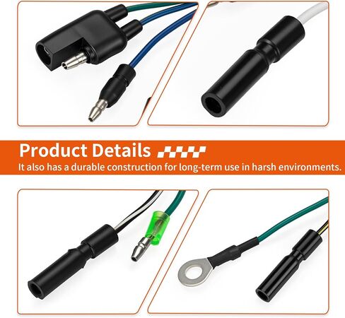 Ignition Control CDI Box For Honda CR500R 1992-2001 30410-ML3-791 in Kuwait