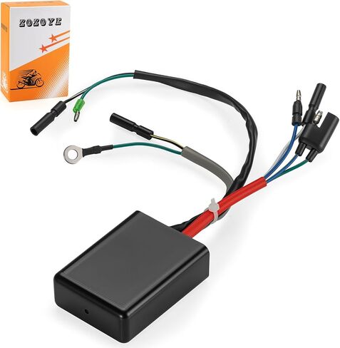 Ignition Control CDI Box For Honda CR500R 1992-2001 30410-ML3-791 in Kuwait