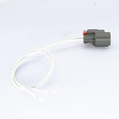 PTA1071 1P1877 2HAR0035 Connector for Multi Purpose | ABS Wheel Speed Sensor | Alternator Compatible with Chevrolet Replacement for Gmc Silverado 1500 2500 HD 3500 Equinox Sierra Malibu in Kuwait