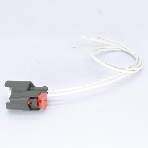 PTA1071 1P1877 2HAR0035 Connector for Multi Purpose | ABS Wheel Speed Sensor | Alternator Compatible with Chevrolet Replacement for Gmc Silverado 1500 2500 HD 3500 Equinox Sierra Malibu in Kuwait