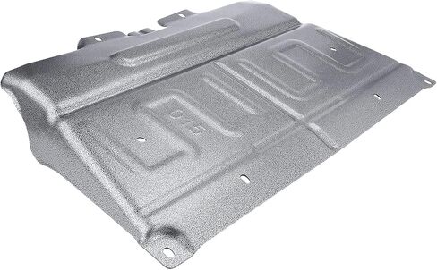 Engine Splash Shield Compatible with 2015 2016 2017 2018 2019 2020 2021 2022 2023 2024 Ford F150 with Gasoline Engine Replaces# ML3Z-7222-D ML3Z7222D Front Lower in Saudi Arabia