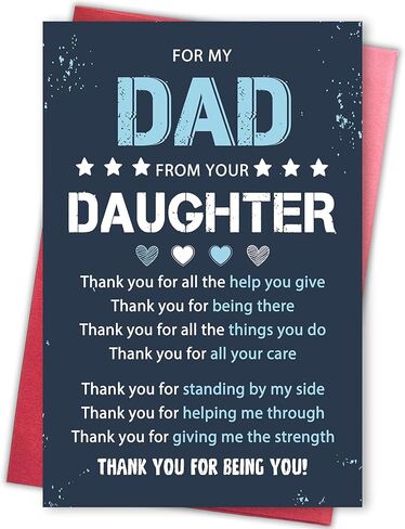 Father's Day Card for Grandpa, Funny Grandpa Birthday Card, Cute Cookie Grandfather Card Gift from Granddaughter or Grandson, If Grandpas Were Cookie...I'd Pick You! in Saudi Arabia