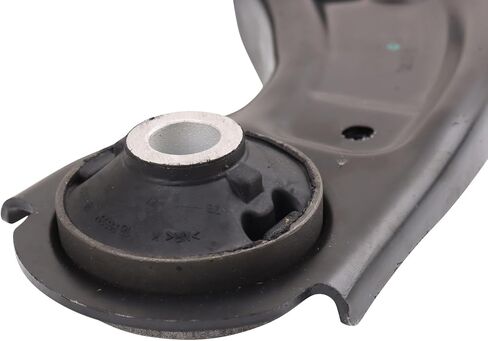 TRQ Front Left and Right Lower Control Arm with Ball Joint Set 2 Piece Compatible with 2016-2021 Mazda CX-3 in Kuwait