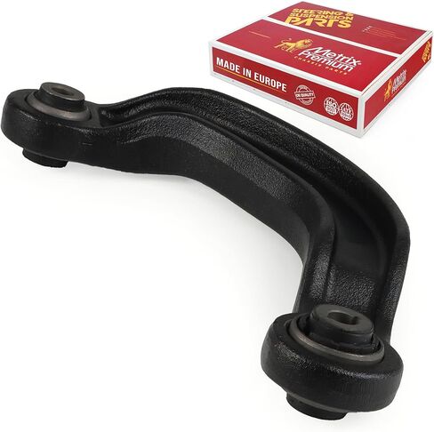 Metrix Premium Chassis Parts - Rear Lower Forward Lateral Arm Fits 11-12 INFINITI G25, 07-08 G35, 08-13 G37, 15 Q40, 14-15 Q60, 16 Q60 (Mexico), 09-20 Nissan 370Z, 21 370Z (Mexico), 23-24 Z, LL61545 in Kuwait