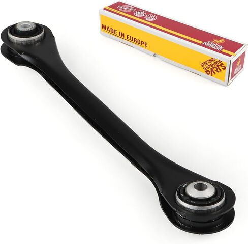 Metrix Premium Chassis Parts - Rear Lower Forward Lateral Arm Fits 11-12 INFINITI G25, 07-08 G35, 08-13 G37, 15 Q40, 14-15 Q60, 16 Q60 (Mexico), 09-20 Nissan 370Z, 21 370Z (Mexico), 23-24 Z, LL61545 in Kuwait