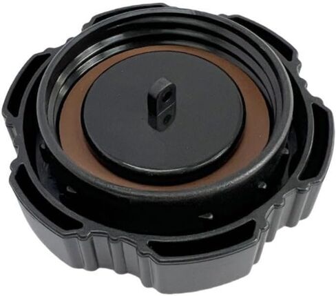 Replacement Fuel Tank Cap Compatible with Westinghouse Inverter Generators 98cc iGen2500, iGen2800, iGen2800c – Durable Replacement Part in Saudi Arabia