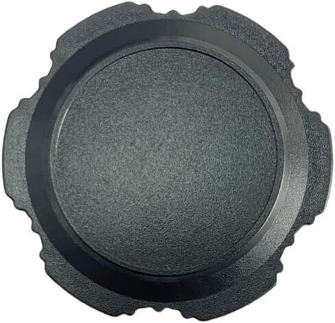 Replacement Fuel Tank Cap Compatible with Westinghouse Inverter Generators 98cc iGen2500, iGen2800, iGen2800c – Durable Replacement Part in Saudi Arabia