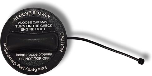 2PCS Gas Cap Fuel Cap Compatible with Mercedes Benz CLA250 CLS450 E300 E350 E400 E450 GLA250 GLC300 S450 S550 S550e S560 S600 SL400 SL450 SL550 Maybach S550 E43 E53 E63 AMG GT C R S, 2224700205 in Saudi Arabia
