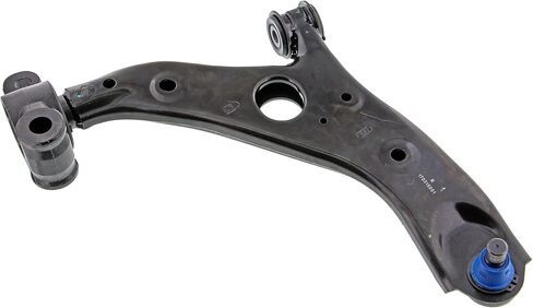 Mevotech Supreme Control Arm & Ball Joint Assembly CMS761214 in Kuwait