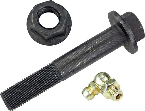 Mevotech Supreme Control Arm & Ball Joint Assembly CMS761214 in Kuwait