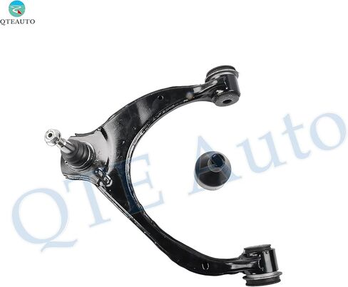 PM Auto Pair of 2 Front L-R Upper Control Arm Ball Joint Replacement For 2015 2016 Cadillac Escalade Esv in Kuwait
