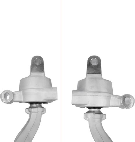 2 Pcs Front Lower Control Arms Replacement for Infiniti Q70 2014-2018 Q70L 2015-2018 M37 2011-2013 M56 2011-2013 545011MD1A 545001MD1A in Kuwait