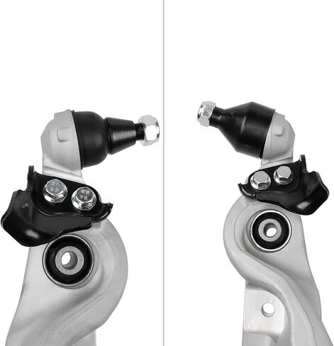 2 Pcs Front Lower Control Arms Replacement for Infiniti Q70 2014-2018 Q70L 2015-2018 M37 2011-2013 M56 2011-2013 545011MD1A 545001MD1A in Kuwait