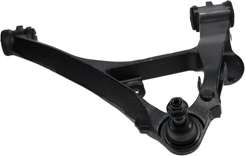 ACDelco Gold 45D3175 (19460375) Front Passenger Side Lower Suspension Control Arm and Ball Joint Assembly in Kuwait