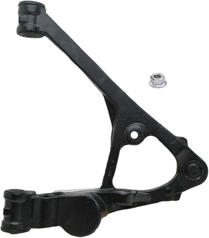 ACDelco Gold 45D3175 (19460375) Front Passenger Side Lower Suspension Control Arm and Ball Joint Assembly in Kuwait
