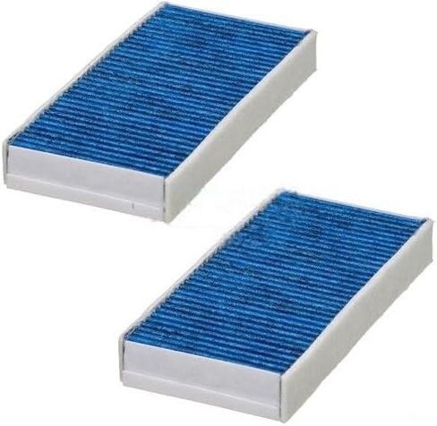 Cabin Air Filter for 2014-2024 Mini Cooper (PG-1161254) in Kuwait