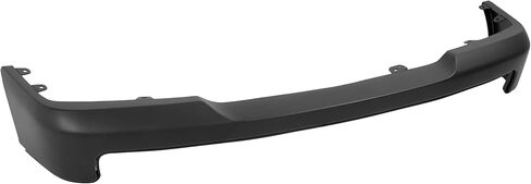 KUAFU Front Bumper Cover Compatible with 2006-2011 Ford Ranger w/o STX model Replacement for 6L5Z17D957BAPTM FO1000608 Bumper Face Bar PaintedMatte Black Plastic(PP) in Kuwait