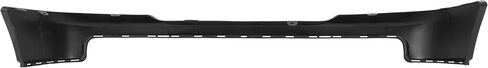 KUAFU Front Bumper Cover Compatible with 2006-2011 Ford Ranger w/o STX model Replacement for 6L5Z17D957BAPTM FO1000608 Bumper Face Bar PaintedMatte Black Plastic(PP) in Kuwait