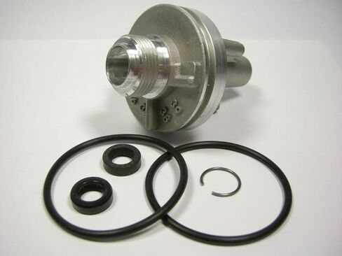 TH400 34-39 Speedo Gear Housing Extra Seals Turbo 400 Speedometer Sleeve in Kuwait