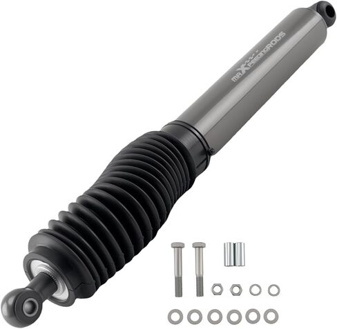 مثبت التوجيه maxpeedingrods لسيارة Toyota 4Runner 1986-1995، إصدار G1، تحسين التعامل in Kuwait