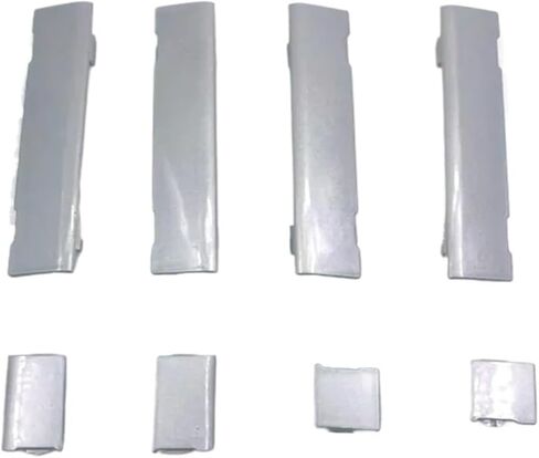 Compatible For Honda CRV 2012 2013 2014 2015 2016 Luggage RаcK Cover Car Roof Luggage Rack Guard Cover Accessories in Saudi Arabia