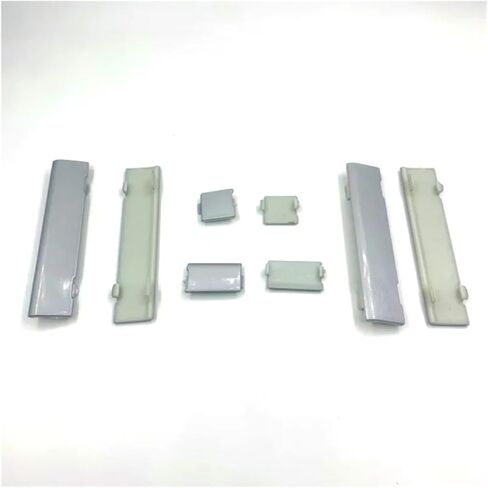 Compatible For Honda CRV 2012 2013 2014 2015 2016 Luggage RаcK Cover Car Roof Luggage Rack Guard Cover Accessories in Saudi Arabia
