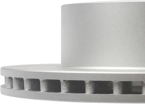 Disc Brake Rotors Kits Front 11.02" Fit For Cherokee 1990-1998,For Comanche 1990-1992,For Grand Cherokee 1993-1998,For Wagoneer 1990,For Wrangler 1990-1995 1997-1999 in Saudi Arabia