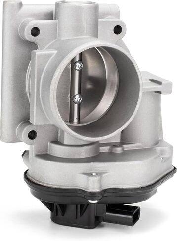 جسم خانق إلكتروني متوافق مع 2005 2006 2007 Ford Five Hundred & Freestyle/Mercury Montego - V6 3.0L DOHC - يستبدل # 6F9Z9E926AA، 5F9Z9E926B in Kuwait