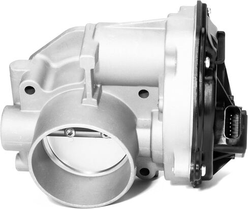 جسم خانق إلكتروني متوافق مع 2005 2006 2007 Ford Five Hundred & Freestyle/Mercury Montego - V6 3.0L DOHC - يستبدل # 6F9Z9E926AA، 5F9Z9E926B in Kuwait