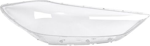 ACROPIX Headlight Lens Cover Headlight Headlamp Lense Clear Lens Cover for Hyundai Elantra 2017-2018 Clear PC 1 Pcs Front Right Car in Kuwait