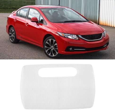 34251-TP5-H01 Reading Light Lens /Fit,ABS Car Interior Reading Light Cover Replacement in Kuwait