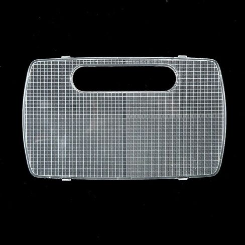 34251-TP5-H01 Reading Light Lens /Fit,ABS Car Interior Reading Light Cover Replacement in Kuwait