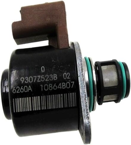 Compatible With Renault Kia Fox Shuanglong Fuel Pressure Regulator Metering Control Valve 9307Z523B 9307z516b 9307z532a 9109-903 in Saudi Arabia