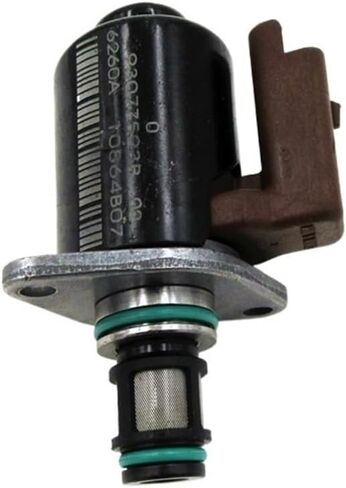 Compatible With Renault Kia Fox Shuanglong Fuel Pressure Regulator Metering Control Valve 9307Z523B 9307z516b 9307z532a 9109-903 in Saudi Arabia