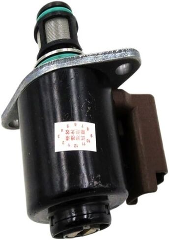 Compatible With Renault Kia Fox Shuanglong Fuel Pressure Regulator Metering Control Valve 9307Z523B 9307z516b 9307z532a 9109-903 in Saudi Arabia