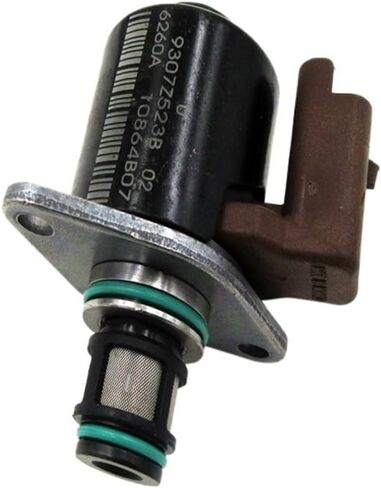 Compatible With Renault Kia Fox Shuanglong Fuel Pressure Regulator Metering Control Valve 9307Z523B 9307z516b 9307z532a 9109-903 in Saudi Arabia