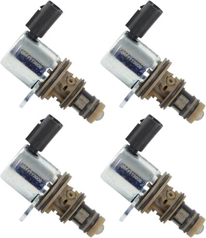 4Pcs 53022298AA Engine Multiple Displacement Solenoid VVT Valve Control Compatible with 2010-2021 1500 5.7L HEMI in Saudi Arabia