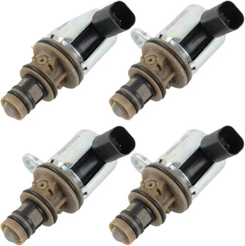 4Pcs 53022298AA Engine Multiple Displacement Solenoid VVT Valve Control Compatible with 2010-2021 1500 5.7L HEMI in Saudi Arabia