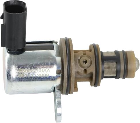 4Pcs 53022298AA Engine Multiple Displacement Solenoid VVT Valve Control Compatible with 2010-2021 1500 5.7L HEMI in Saudi Arabia