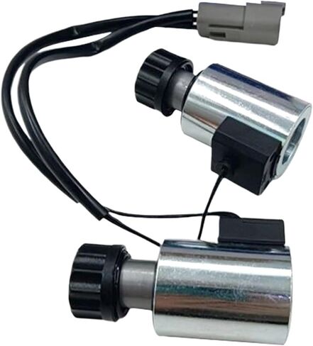 RR-Solenoid Valve UC1026011625 Compatible With Komatsu Wheel Loader WA200 WA200L WA200PT in Saudi Arabia