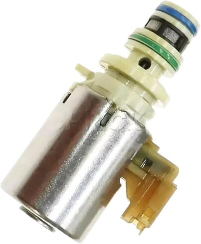 9T45 9T50 Transmission Pressure Solenoid Compatible For GM Chevrolet Malibu Buick Encore GX in Kuwait