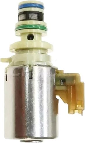 9T45 9T50 Transmission Pressure Solenoid Compatible For GM Chevrolet Malibu Buick Encore GX in Kuwait
