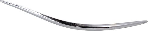 Garage-Pro Rear Bumper Trim for BUICK LACROSSE/ALLURE 2005-2009 LH Cover All Chrome in Kuwait