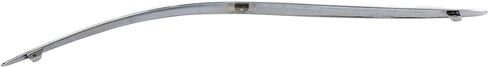 Garage-Pro Rear Bumper Trim for BUICK LACROSSE/ALLURE 2005-2009 LH Cover All Chrome in Kuwait